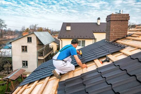 Tető felújítás és korszerű tetőfedési megoldások az időtálló védelemért