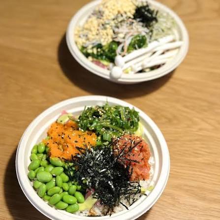 Vegán egészséges poke bowl étterem – miért tökéletes választás rendezvényekre is?